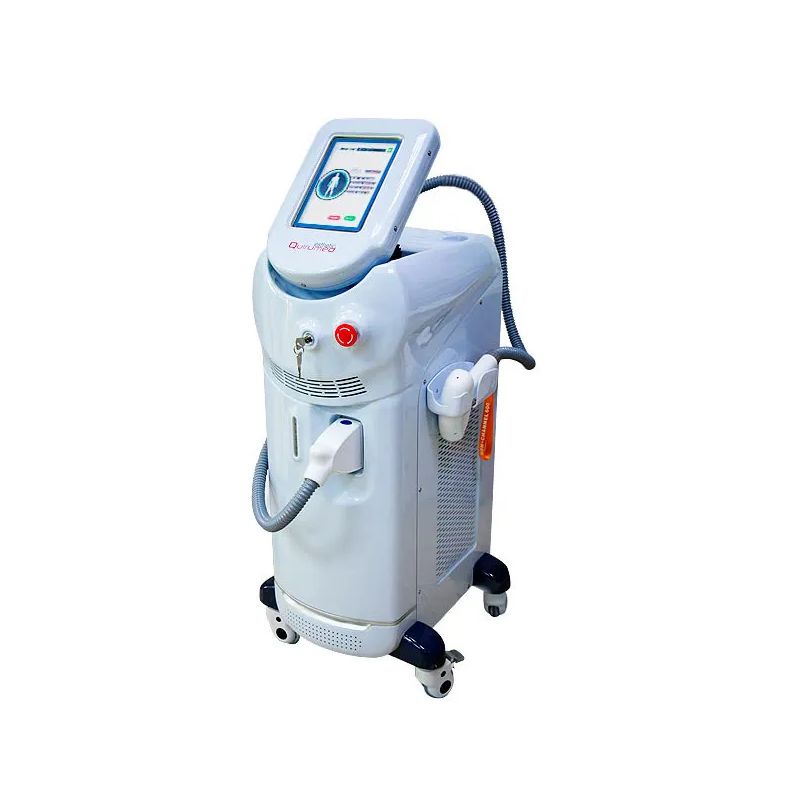 Echipament de Epilare cu Laser - Dioda BM100 - 1