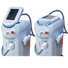 Echipament de Epilare cu Laser - Dioda BM100 - 1