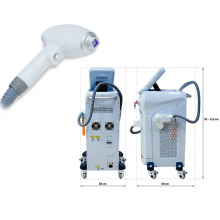 Echipament de Epilare cu Laser - Dioda BM100 - 3