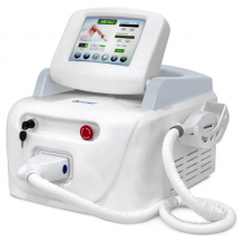 Echipament de Fotodepilare SHR - 1