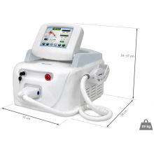 Echipament de Fotodepilare SHR - 1