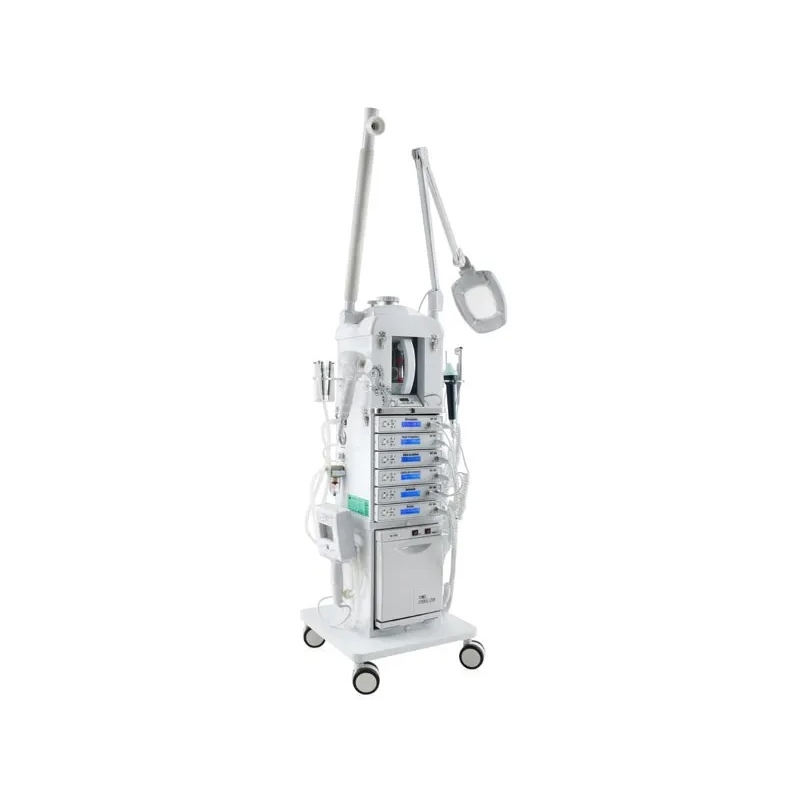 Echipament Multifuncțional Estetica si Infrumusetare - 1