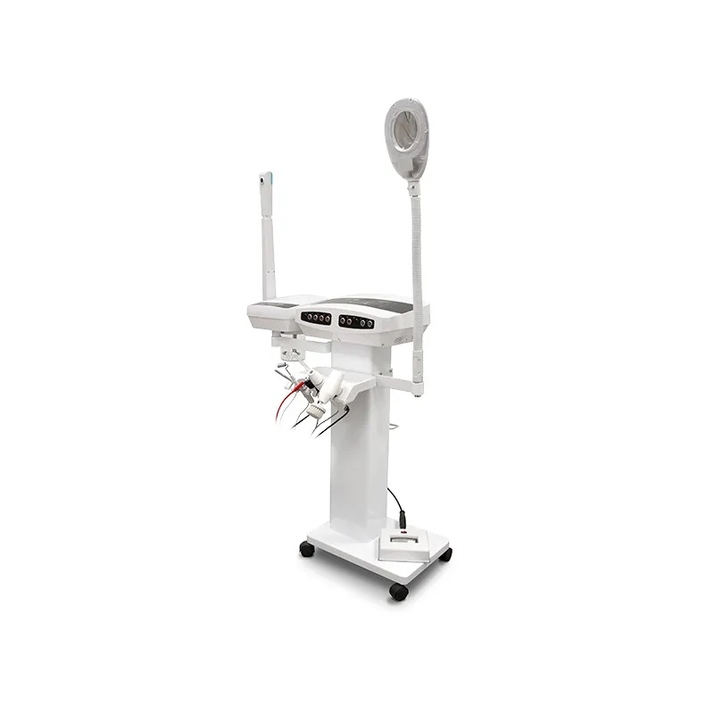 Echipament Multifunctional pentru Frumusete si Functie 11 - 1