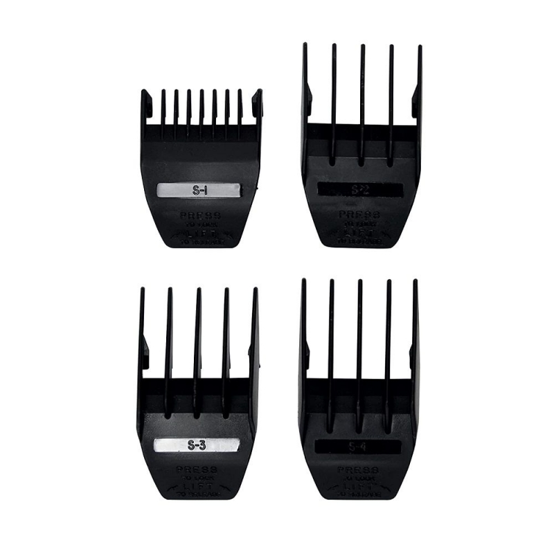 Set 4 Inaltatoare pentru NEO (3,6,10,13mm) - 1