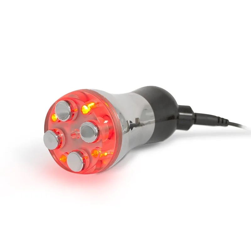 Aparat de Mezoterapia Virtuala cu LED pentru uz Domestic - 1