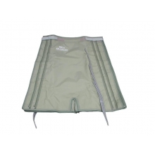 Pantaloni Scurți de Presoterapie UNIX 9100 - 1