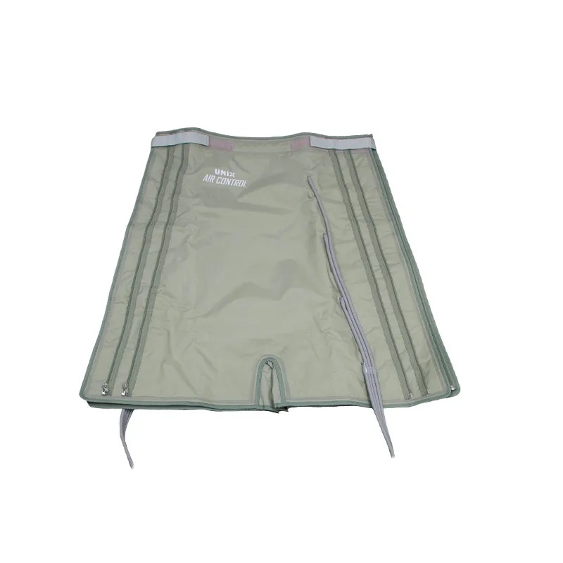 Pantaloni Scurți de Presoterapie UNIX 9100 - 1
