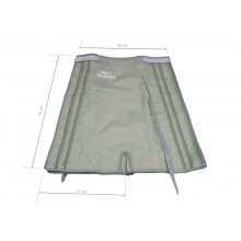 Pantaloni Scurți de Presoterapie UNIX 9100 - 1