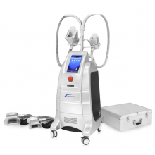 Echipament Criolipoliza cu 4 Manipuli - 1