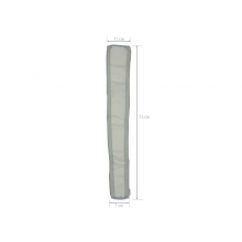 Pereche de Extensii cu Presoterapie Scurta UNIX 9100 - 1