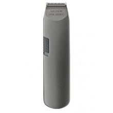 Carcasa din Plastic pentru Aparat de Contur Moser Akku - 1