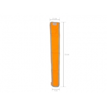 Perechea de Extensii cu Presoterapie Scurta UNIX 8100 - 1