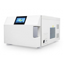 Autoclav Clasa B de 3 Litri cu Ciclu de Sterilizare Ultra-Rapid - 1