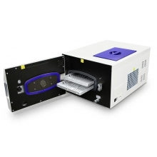 Autoclav Clasa B de 3 Litri cu Ciclu de Sterilizare Ultra-Rapid - 1