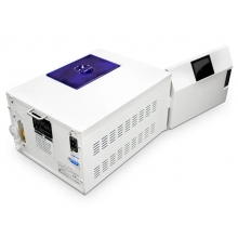 Autoclav Clasa B de 3 Litri cu Ciclu de Sterilizare Ultra-Rapid - 6