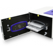 Autoclav Clasa B de 3 Litri cu Ciclu de Sterilizare Ultra-Rapid - 7