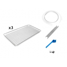Autoclav 23 Litri Clasa B cu USB - 1