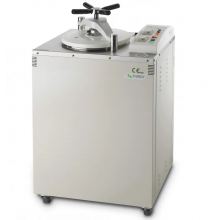 Autoclav Vertical CLASA S 50 litri - 1