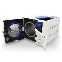 Autoclav DORA 23 L cu Ecran LCD - 1