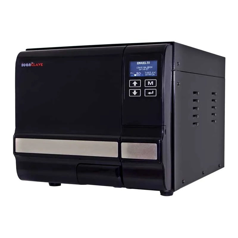 Autoclav Black Dragon 12 Litri Clasa B pentru Tattoo - 1