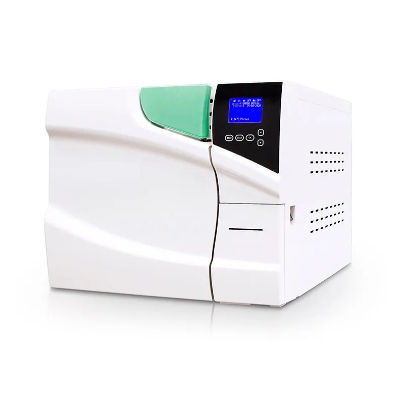 Autoclav Clasa B DORA 18 L cu Ecran LCD - 1