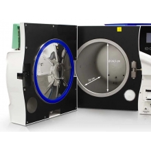Autoclav Clasa B DORA 18 L cu Ecran LCD - 4