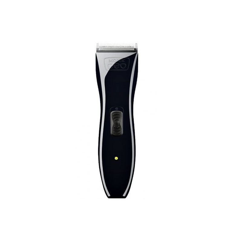 Masina de Contur fara Fir Moser Neo Liner Negru - 1