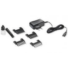 Masina de Contur fara Fir Moser Neo Liner Negru - 3