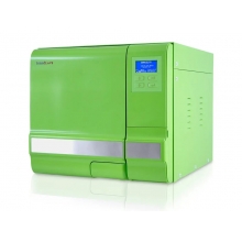 Autoclav 18 Litri Verde Clasa B - 1