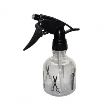Pulverizator apa coafor - Model mic - 1