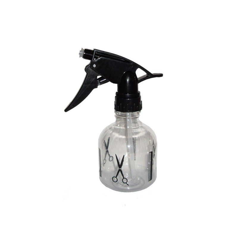 Pulverizator apa coafor - Model mic - 1