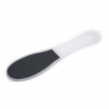 Pila pentru Calcaie - Maner Plastic - 1