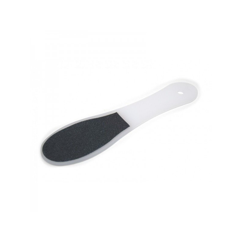 Pila pentru Calcaie - Maner Plastic - 1