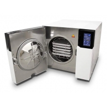 Autoclav Clasa B 23L LCD Tactil USB Imprimanta - 1