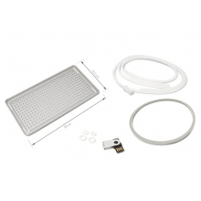 Autoclav Clasa B 23L LCD Tactil USB Imprimanta - 5