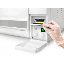 Autoclav 29 Litri Clasa B Camera Lunga Imprimantă si USB - 6