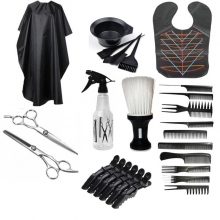 Set Frizerie/Coafor Complet Series - 1
