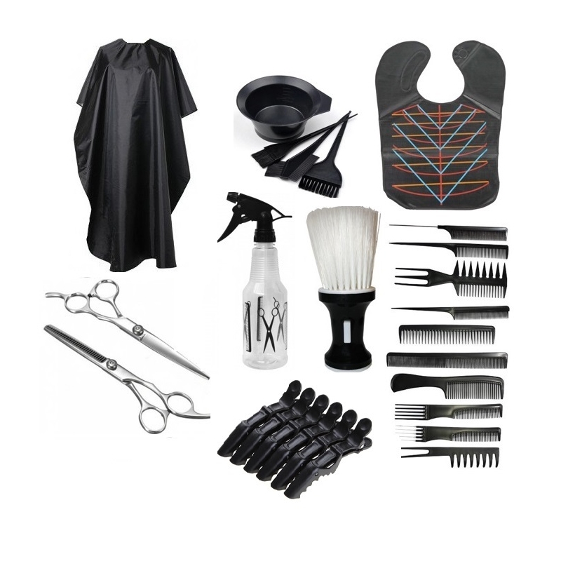 Set Frizerie/Coafor Complet Series - 1