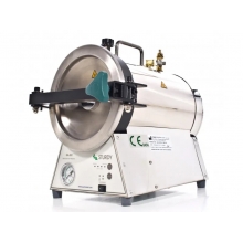 Autoclav 10 Litri - 1