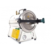 Autoclav 10 Litri - 1