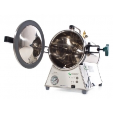 Autoclav 10 Litri - 3