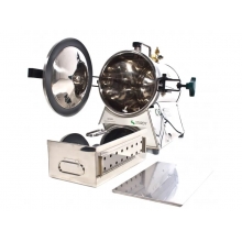 Autoclav 10 Litri - 4