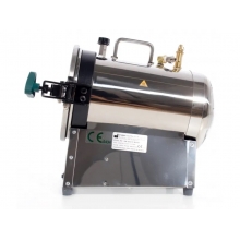 Autoclav 10 Litri - 6