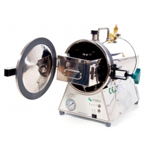 Autoclav 10 Litri - 7