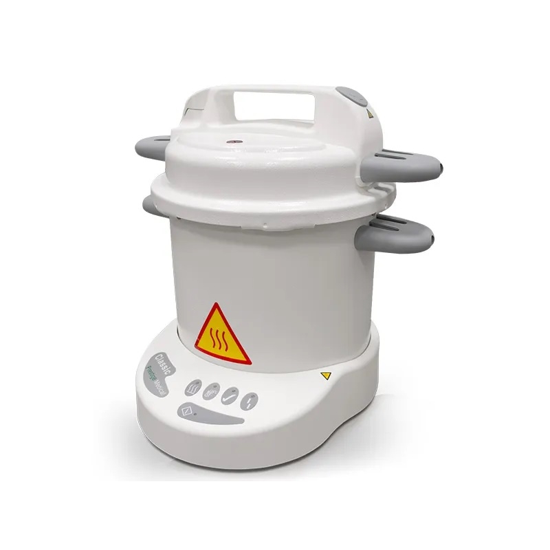 Autoclav Prestige 2100 Classic 9 Litri - 1