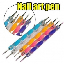 Punctator pentru unghii - Set 5 - 1