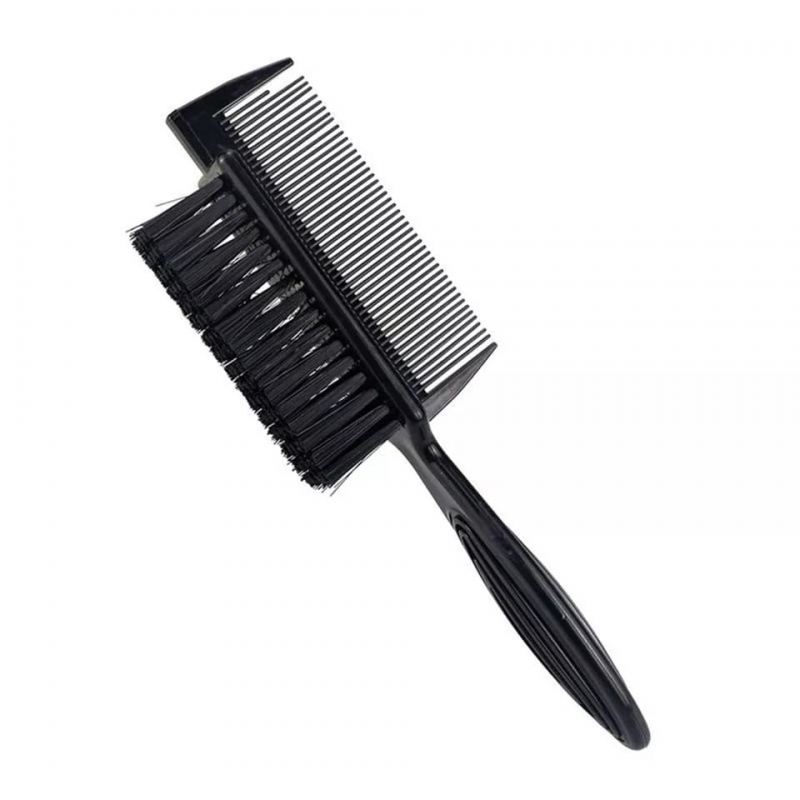 Piepten si Perie 2in1 pentru Frizerie - 1