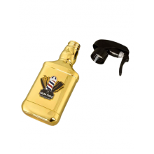 Pulverizator Frizerie 300ml Gold-Salon Tools - 3