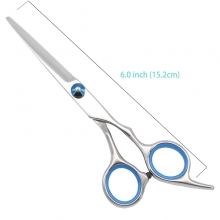 Foarfeca de Tuns 6 inch - Pauco Profesional - 1