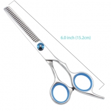 Foarfeca de Filat 6 inch - Pauco Profesional - 1